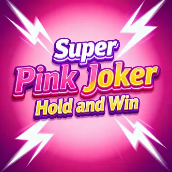 Super Pink Joker